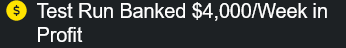 Effortless AI Side Hustle