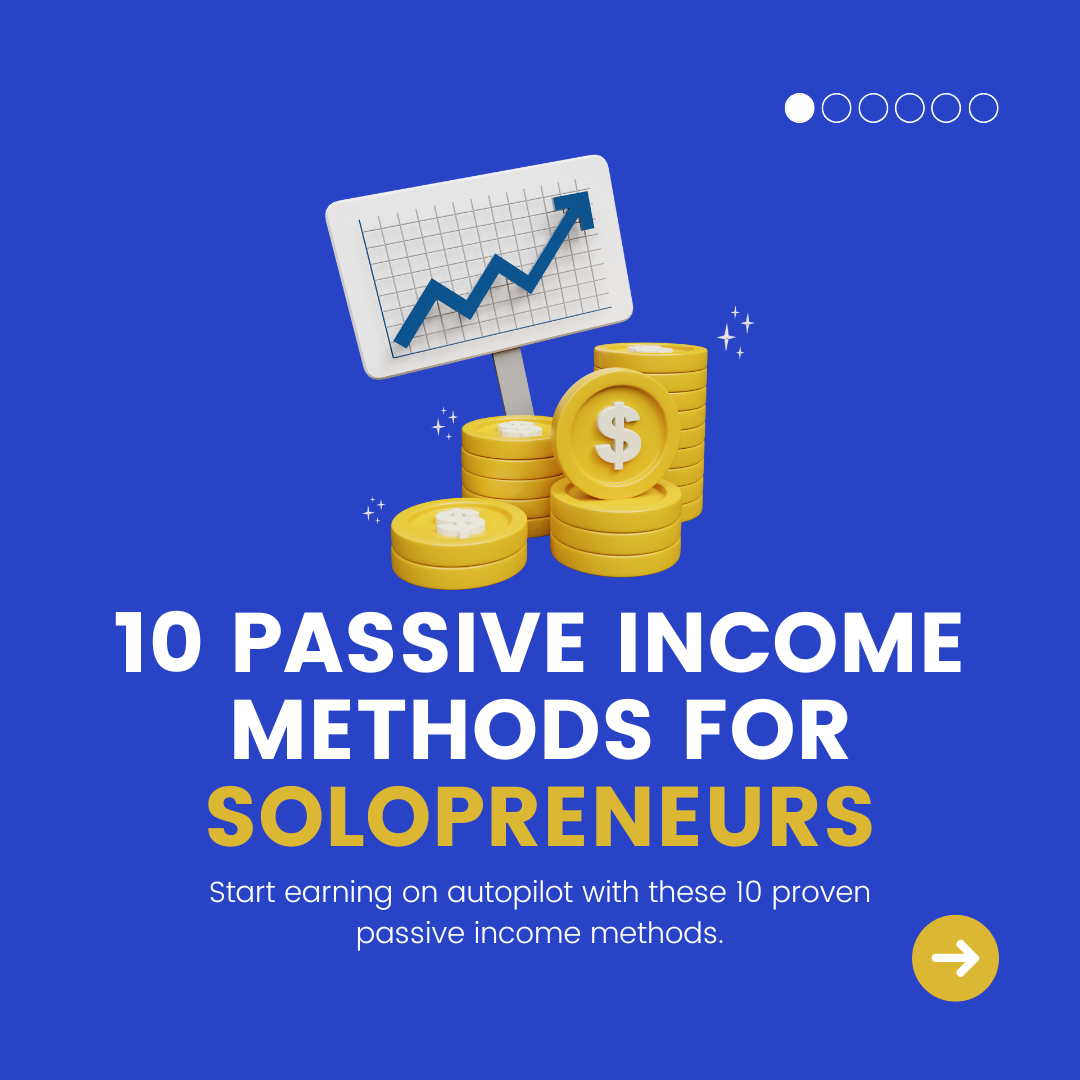 Passive Income