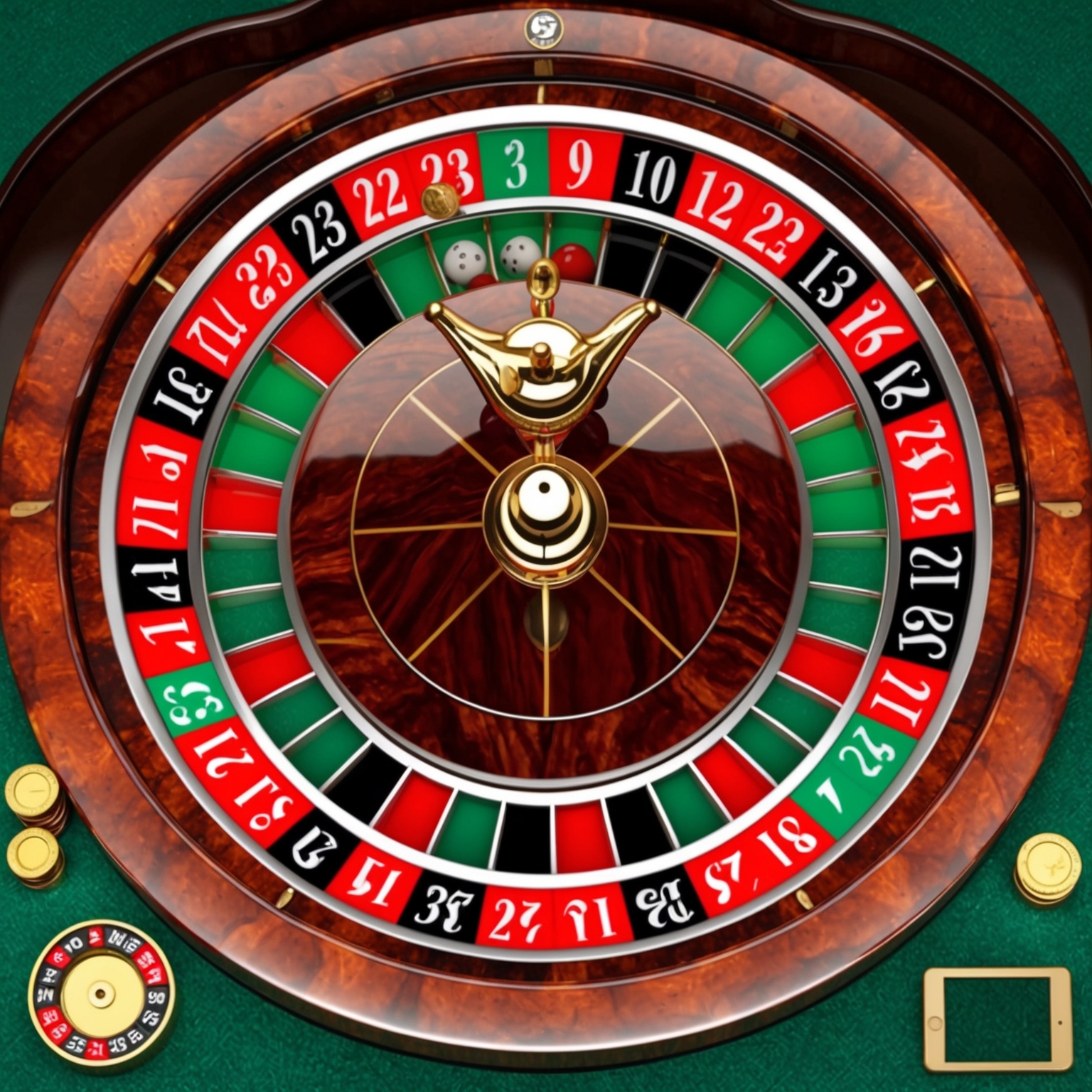 Spin to Win: The Ultimate Guide to Mastering Online Roulette Strategies