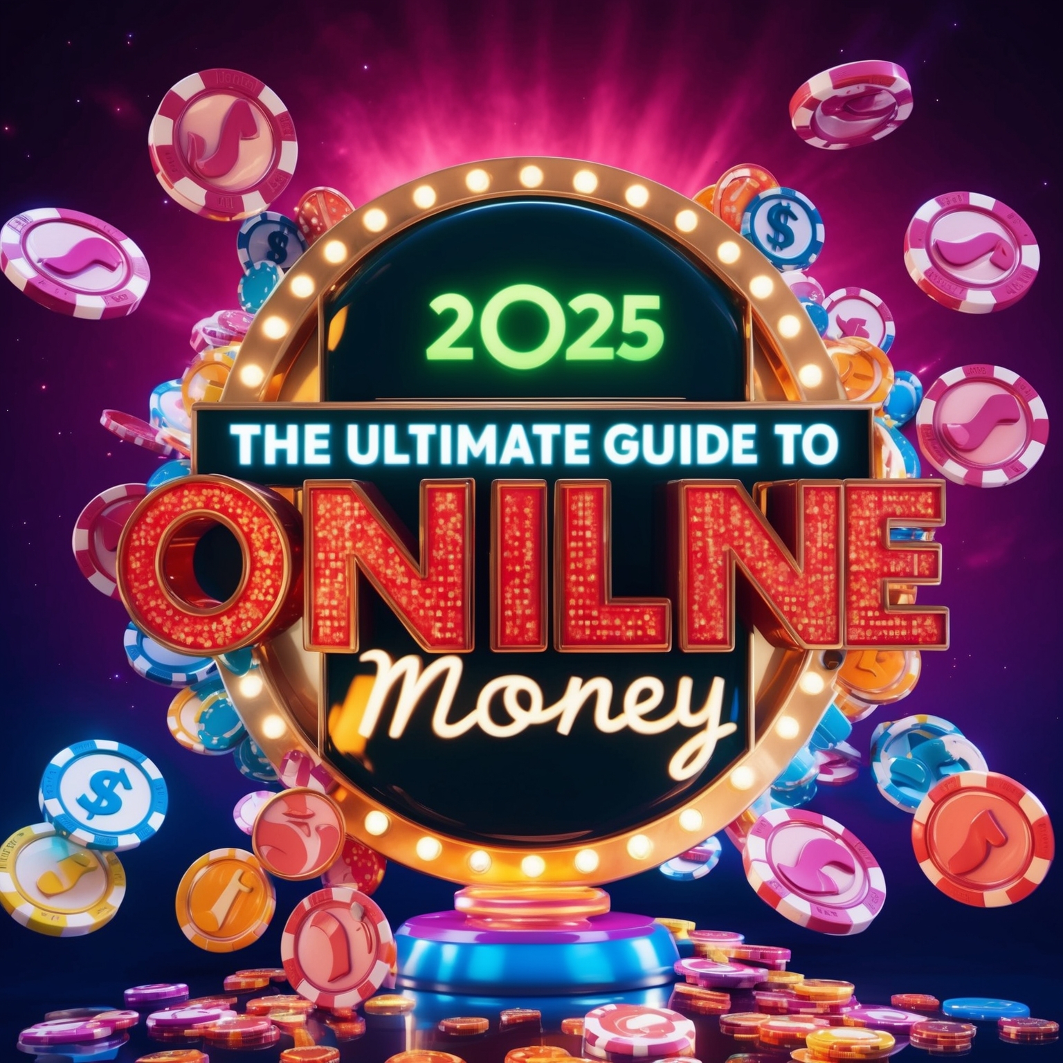 The Ultimate Guide to Online Slots That Pay Real Money in 2025