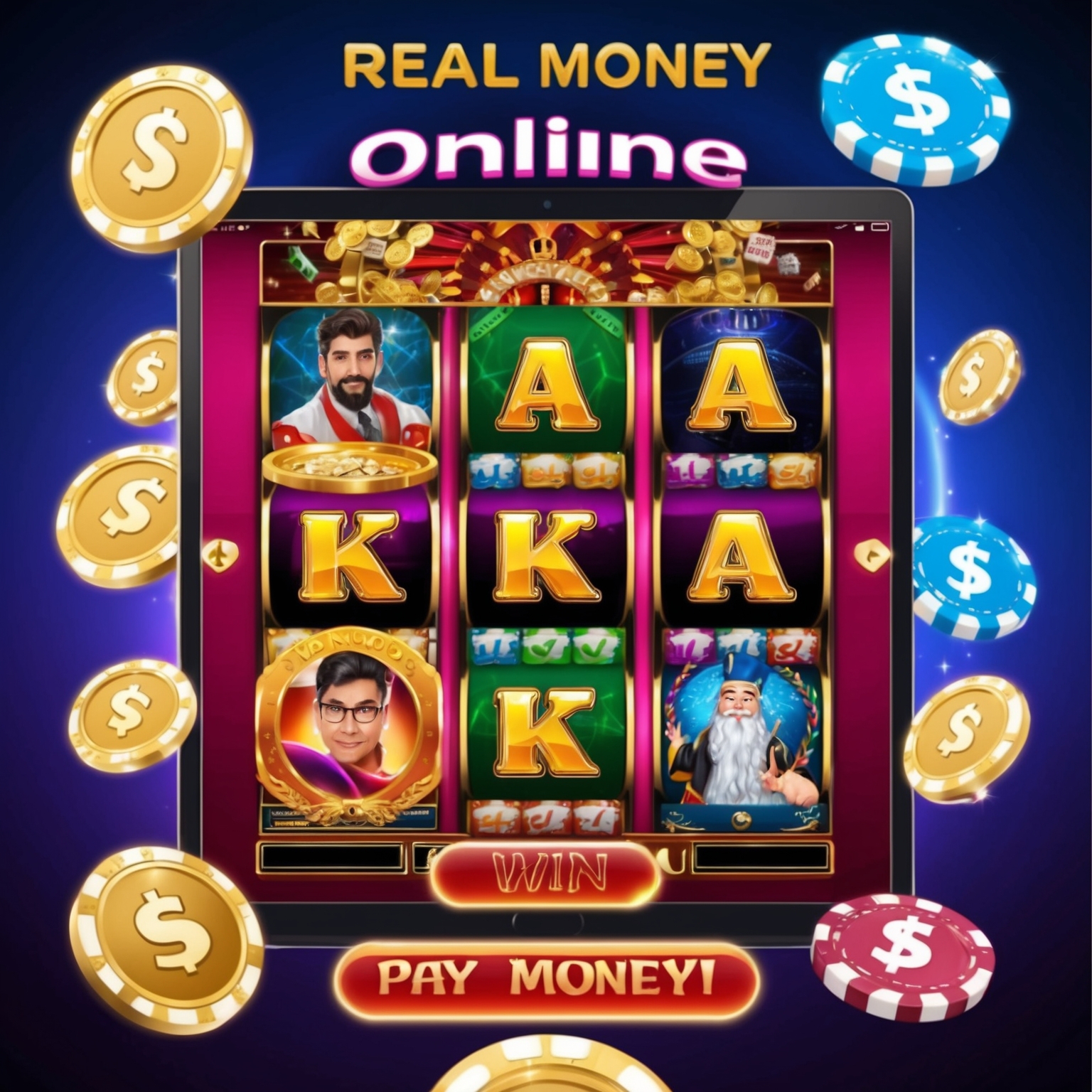 The Ultimate Guide to Online Slots That Pay Real Money in 2025