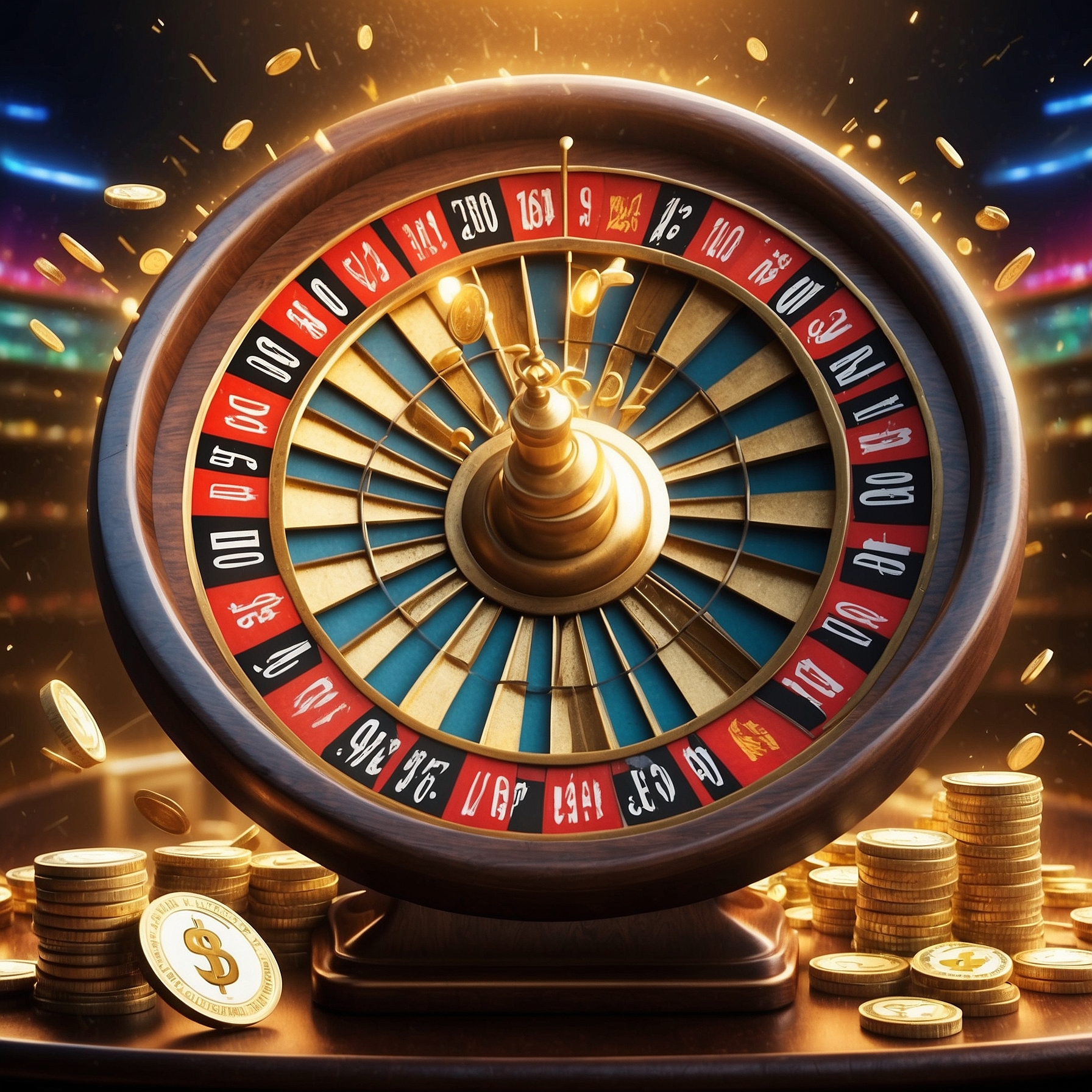 Online casinos in California