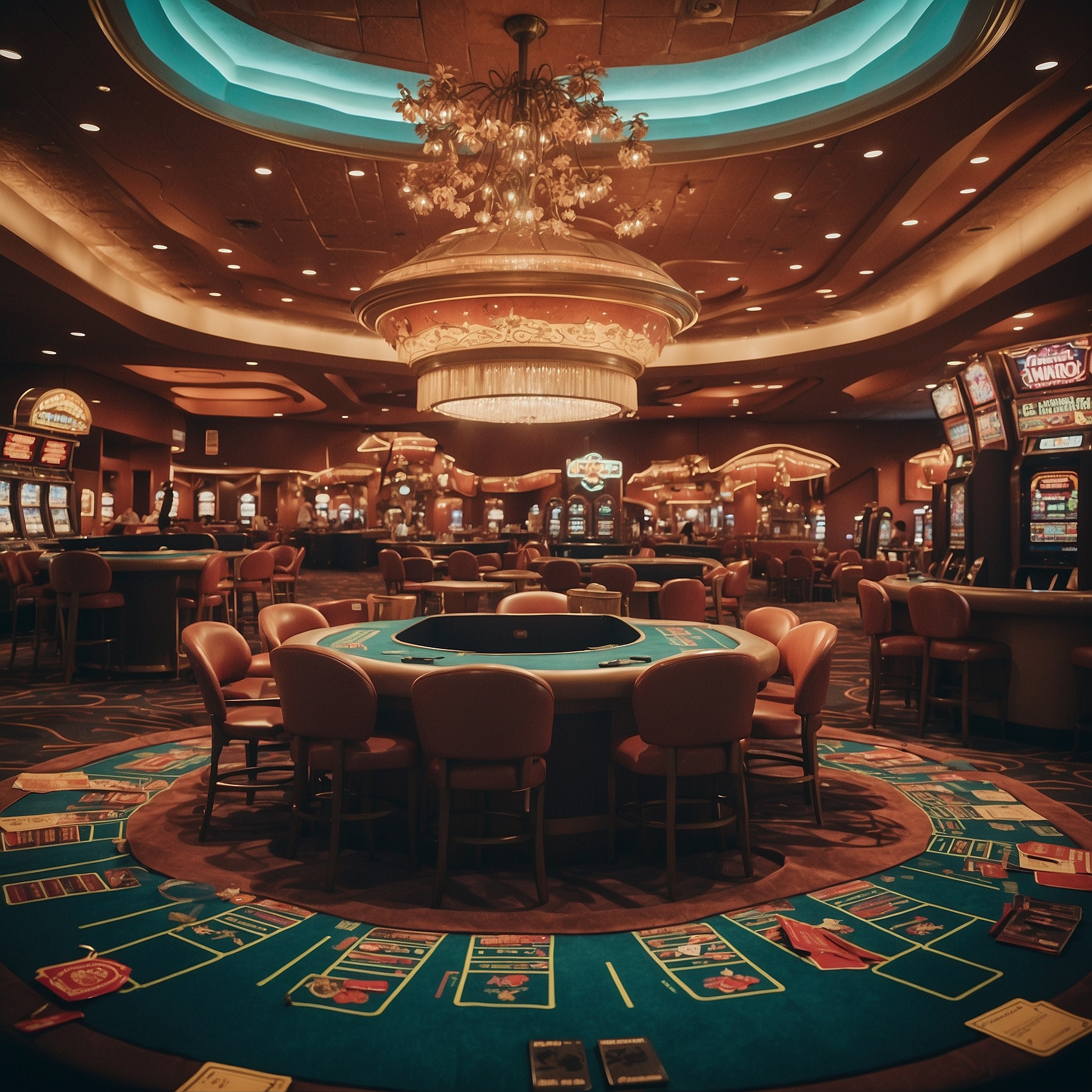 California's Online Casino Guide: Play Legal & Win Big in 2025