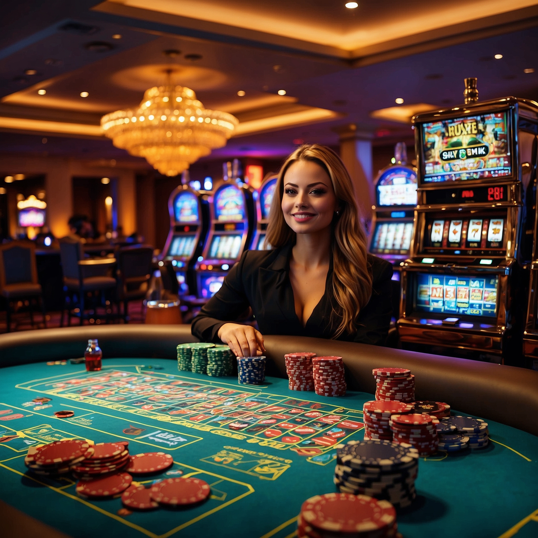 Responsible Gambling in CA