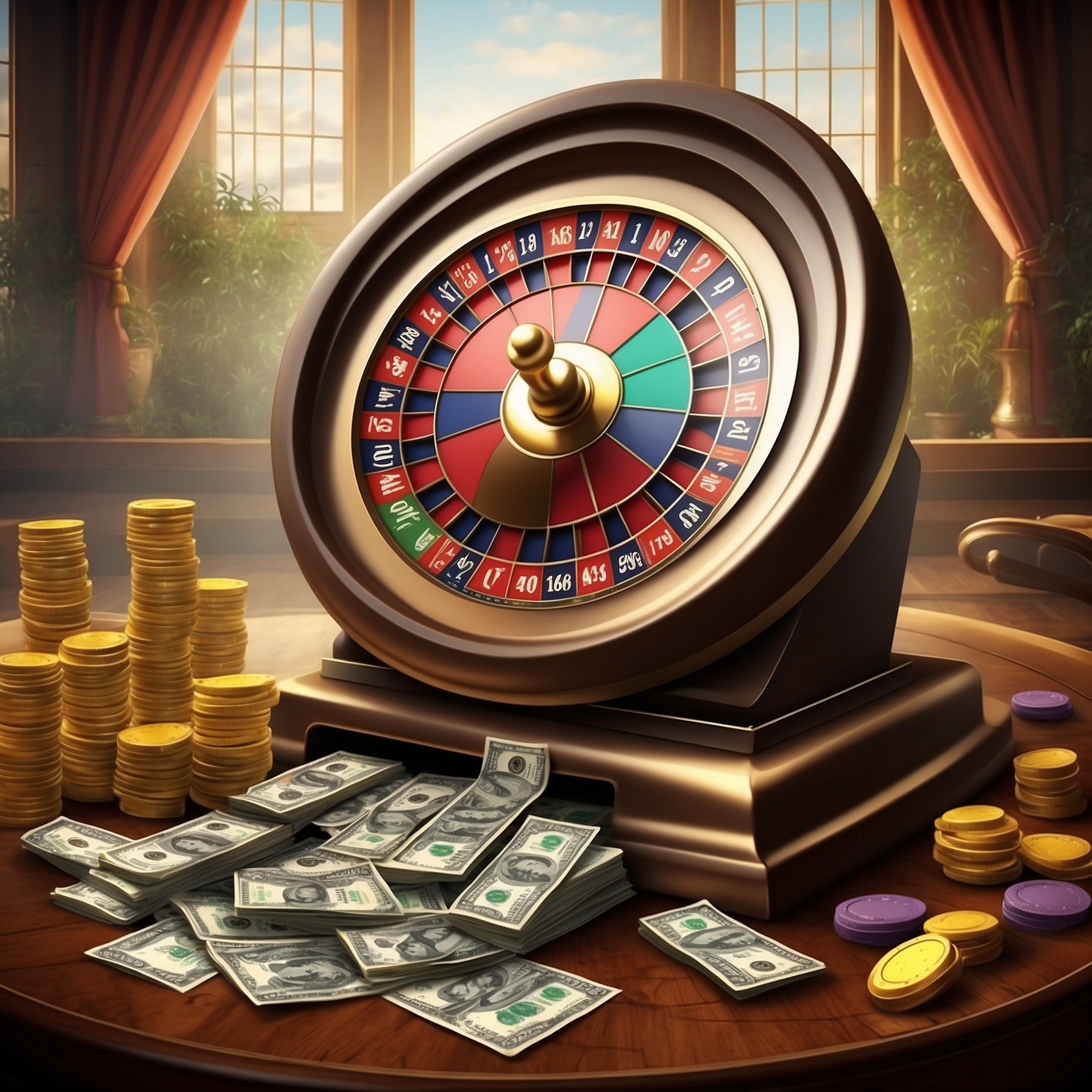 Why 777 Slots Are Crushing It in 2025