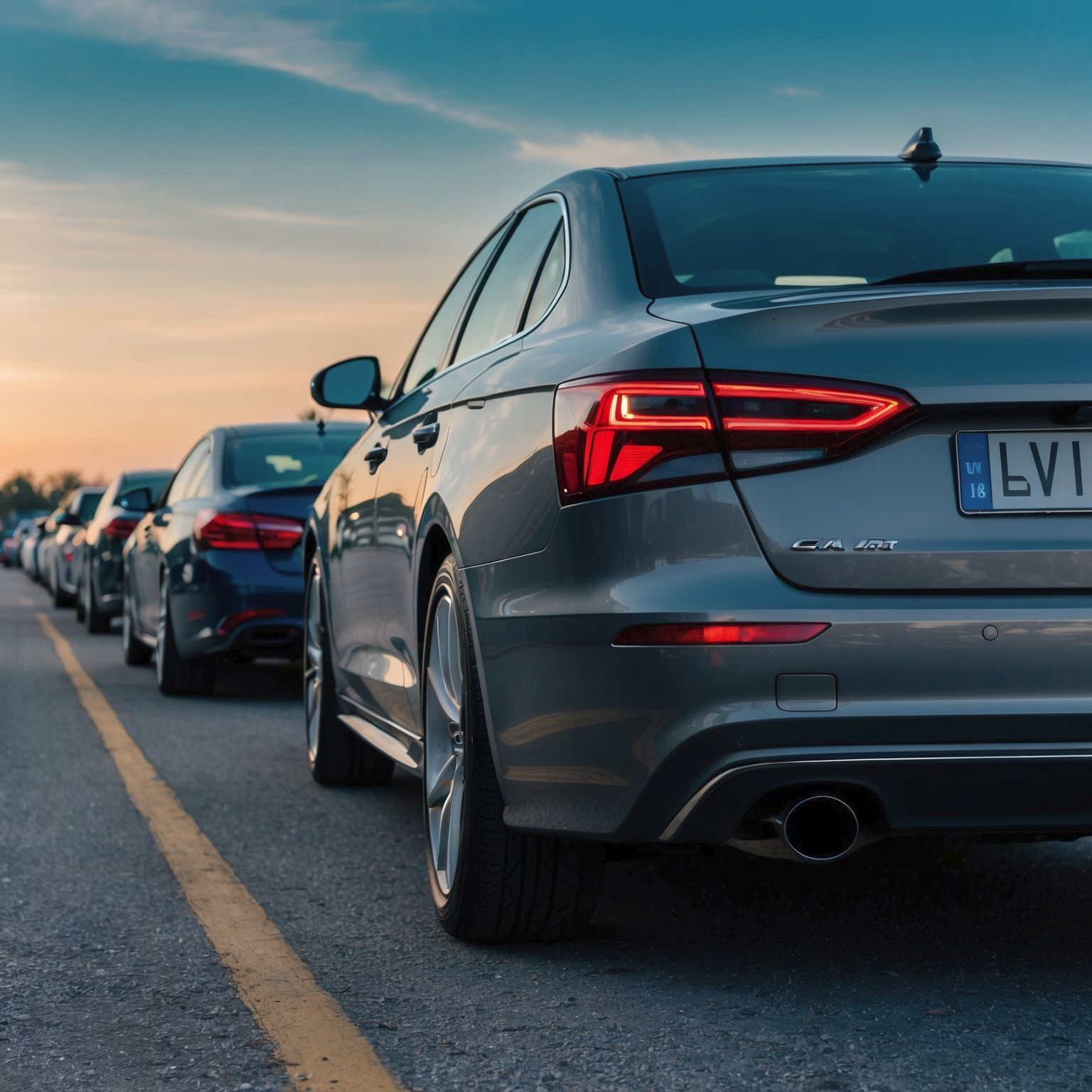 What Is a VIN and Why It Matters When Buying a Car