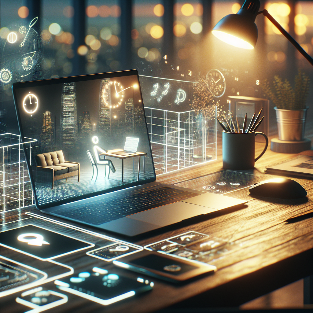 Breaking the 9-to-5 Grind: How to Make The Leap to Full-Time Online Work