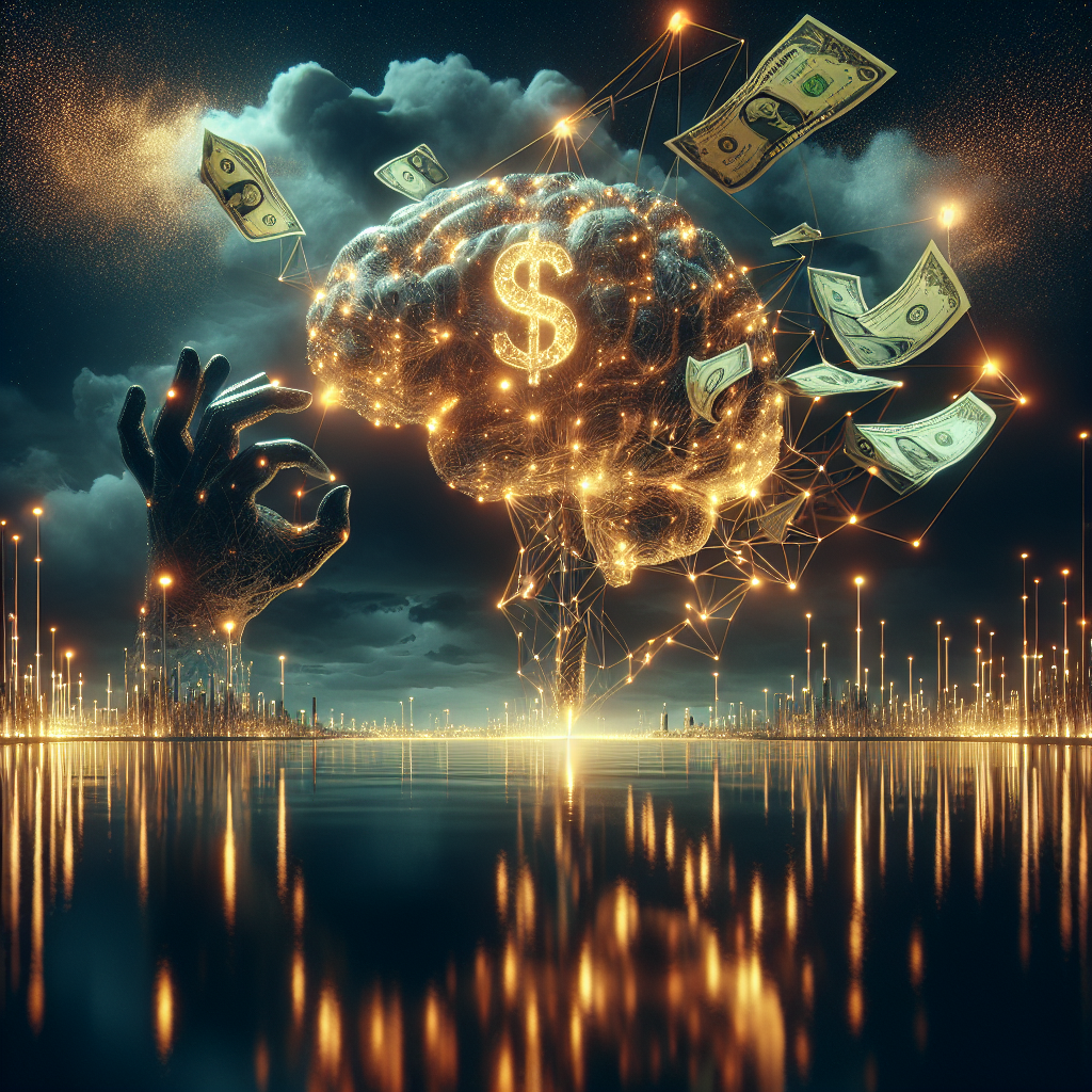 Mindset of a Millionaire: How to Rewire Your Brain for Wealth