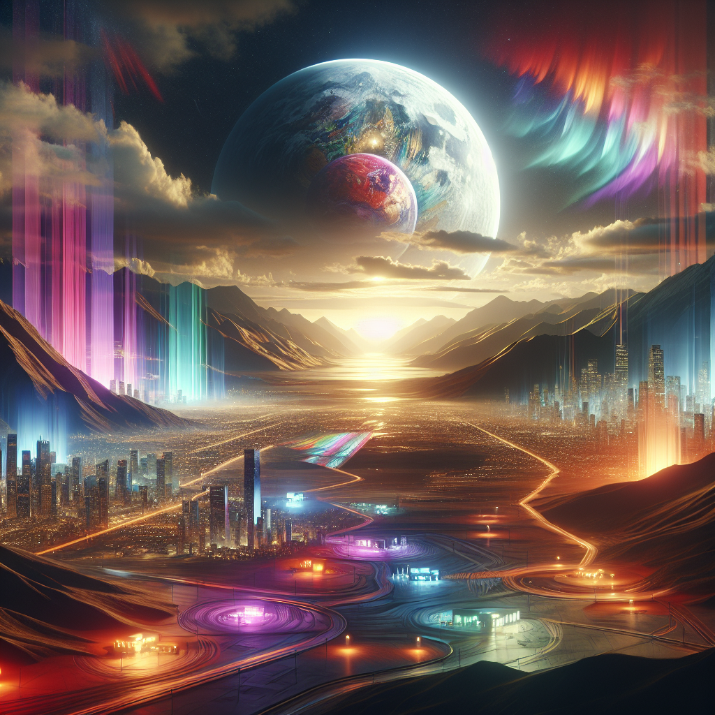 The Future of Wealth: Top Online Trends You Can Invest in Now