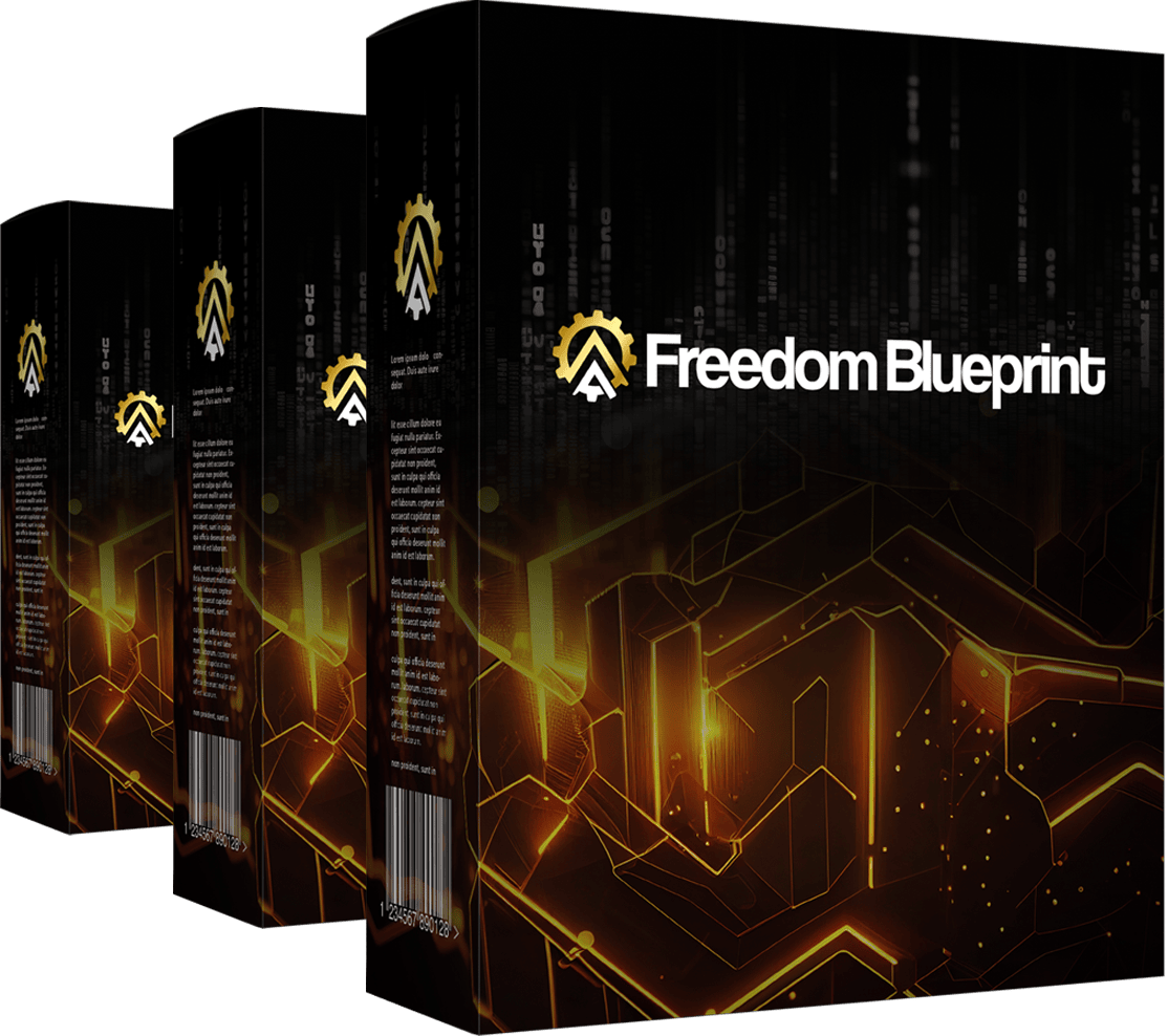 Freedom Blueprint Legit or a Scam? Uncover the Truth Before You Invest!