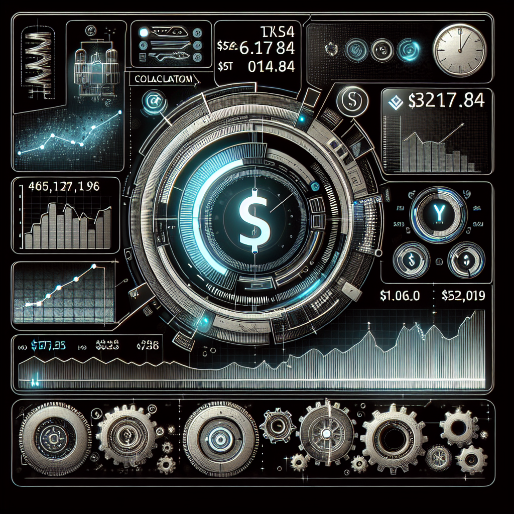 $617.84/day system now automated