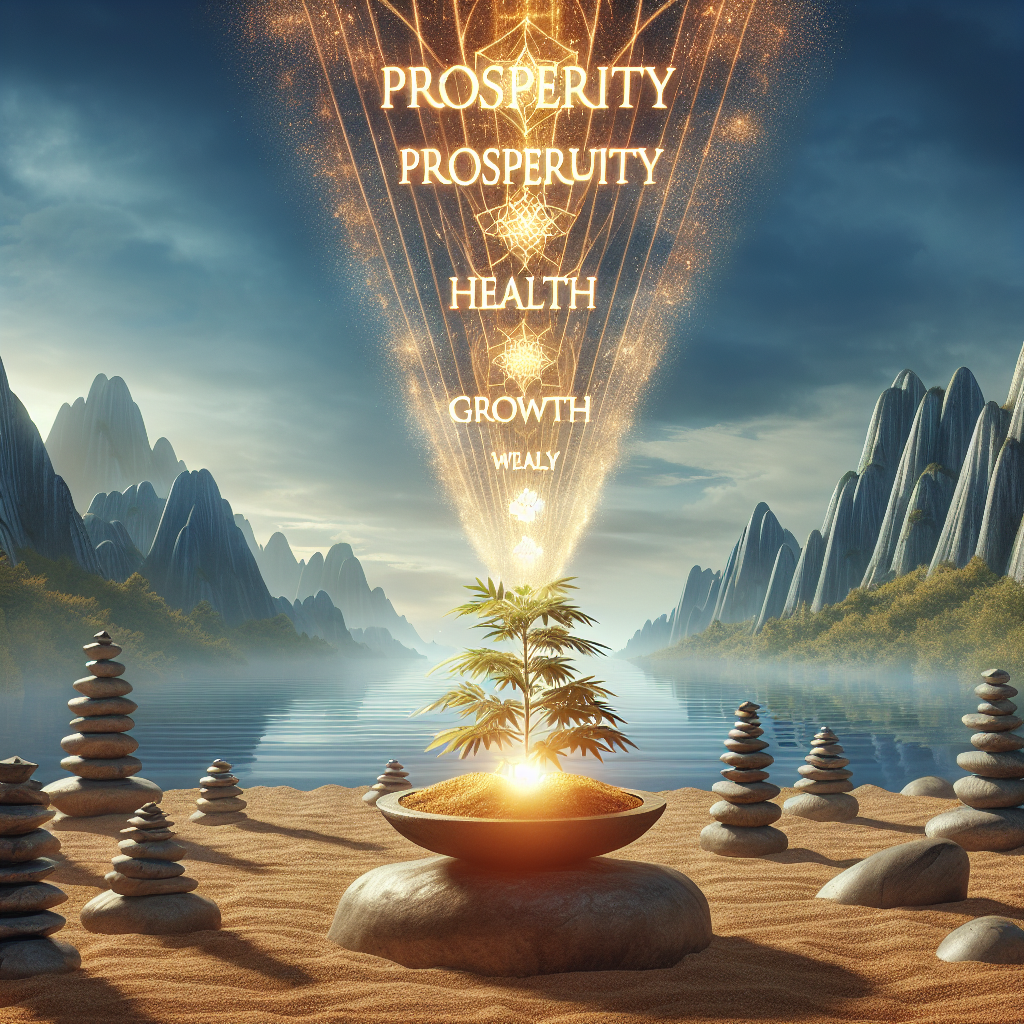 💰 Powerful Money Affirmations for Abundance Mindset and Financial Growth