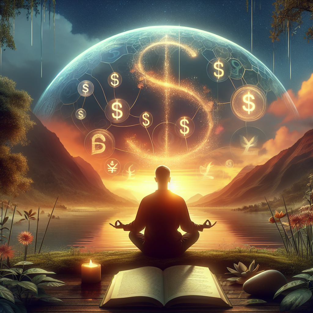 π° Powerful Money Affirmations for an Abundance Mindset (And How They Work)