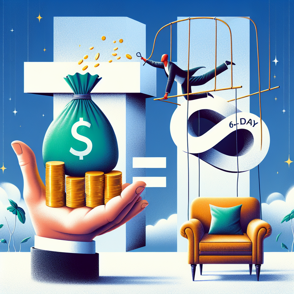 ๐ธ Get Paid Instantly 60-Day Safety Net = Easy Choice