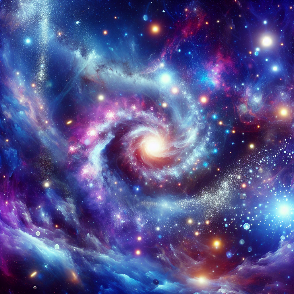General Manifestation Prompt (Universal