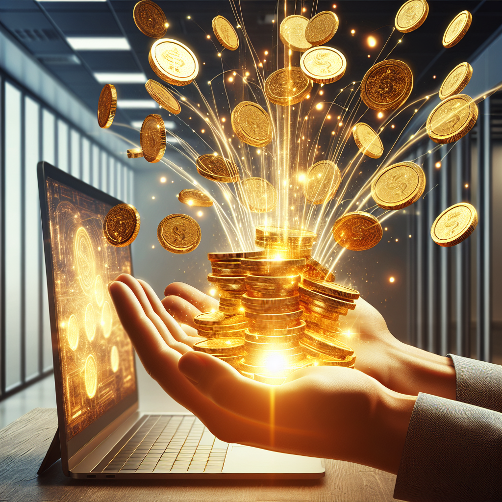 Instant payouts—grab it before it’s gone