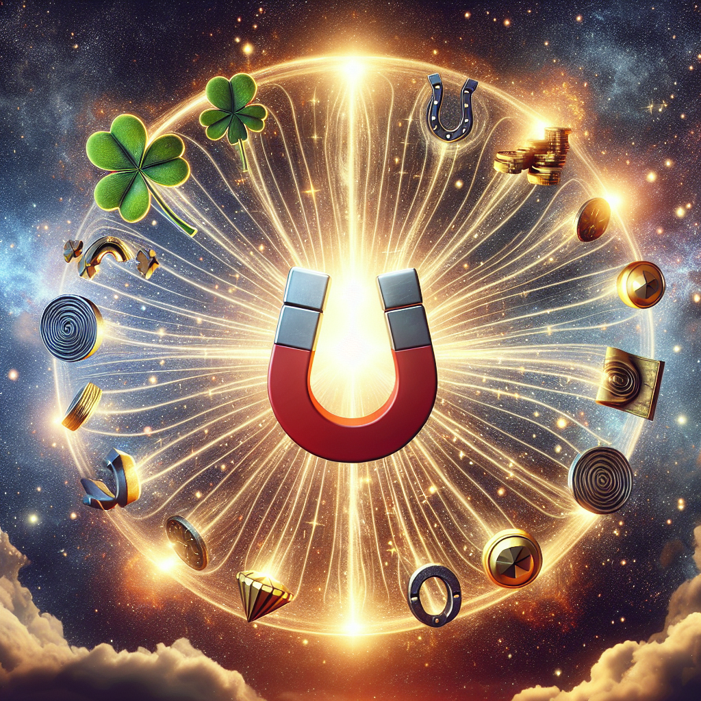 Law of Attraction (LoA)