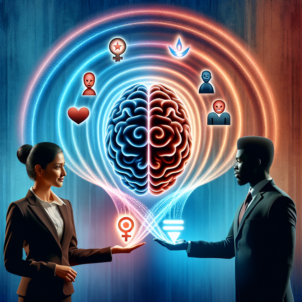 Law of Attraction (LoA)