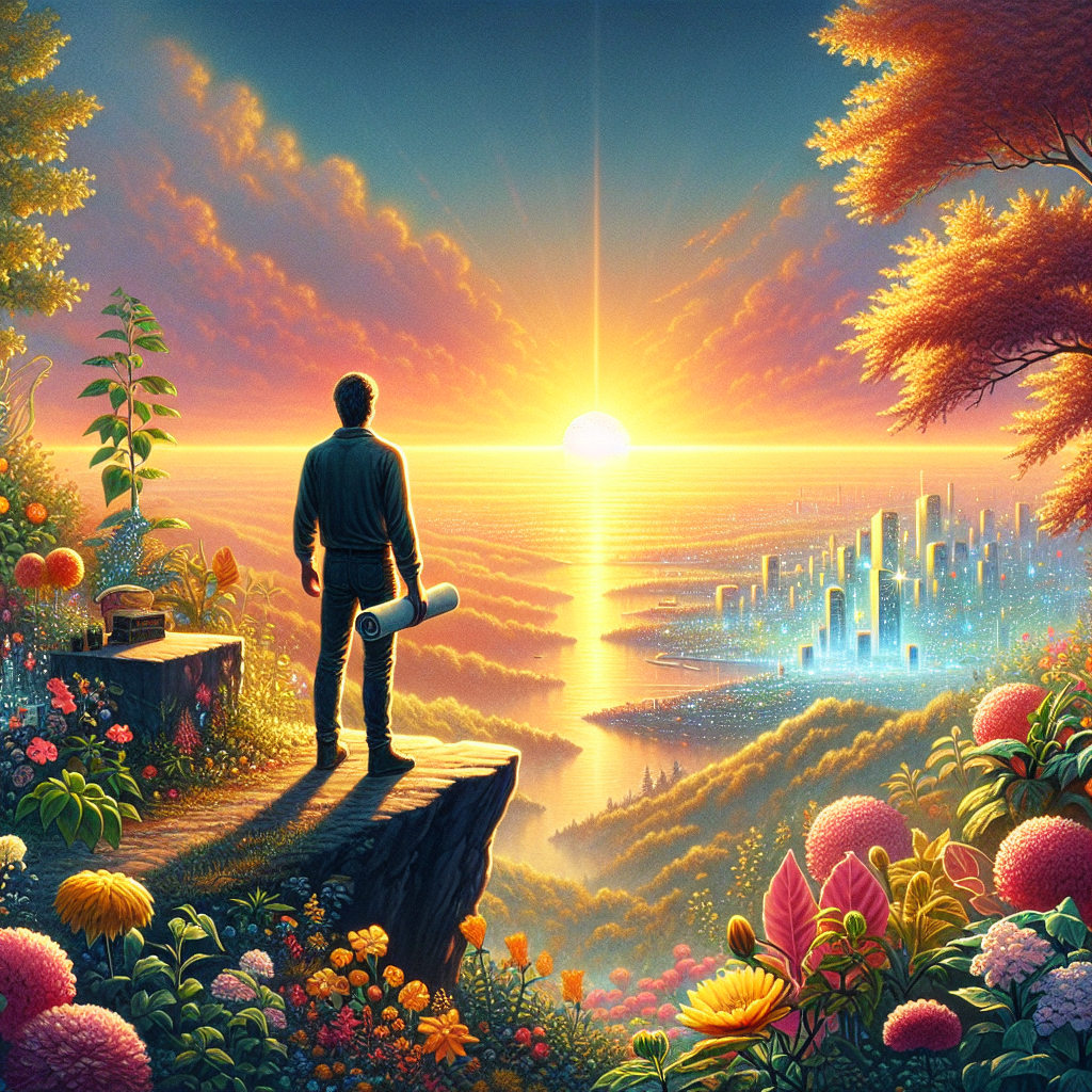 life is ABOUT TO CHANGE (Here’s Why)