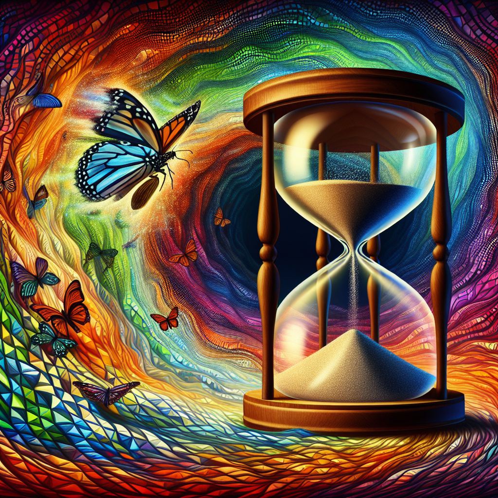 life is ABOUT TO CHANGE (Here’s Why)