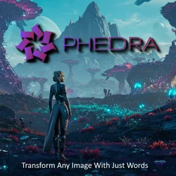 Phedra AI about us feature SCi-fi800x800v2 Phedra AI about us featured image.