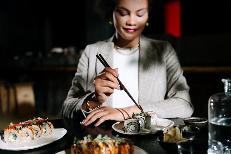 Unleash Your Taste Buds: A Journey to Sensitivity-Free Eating
