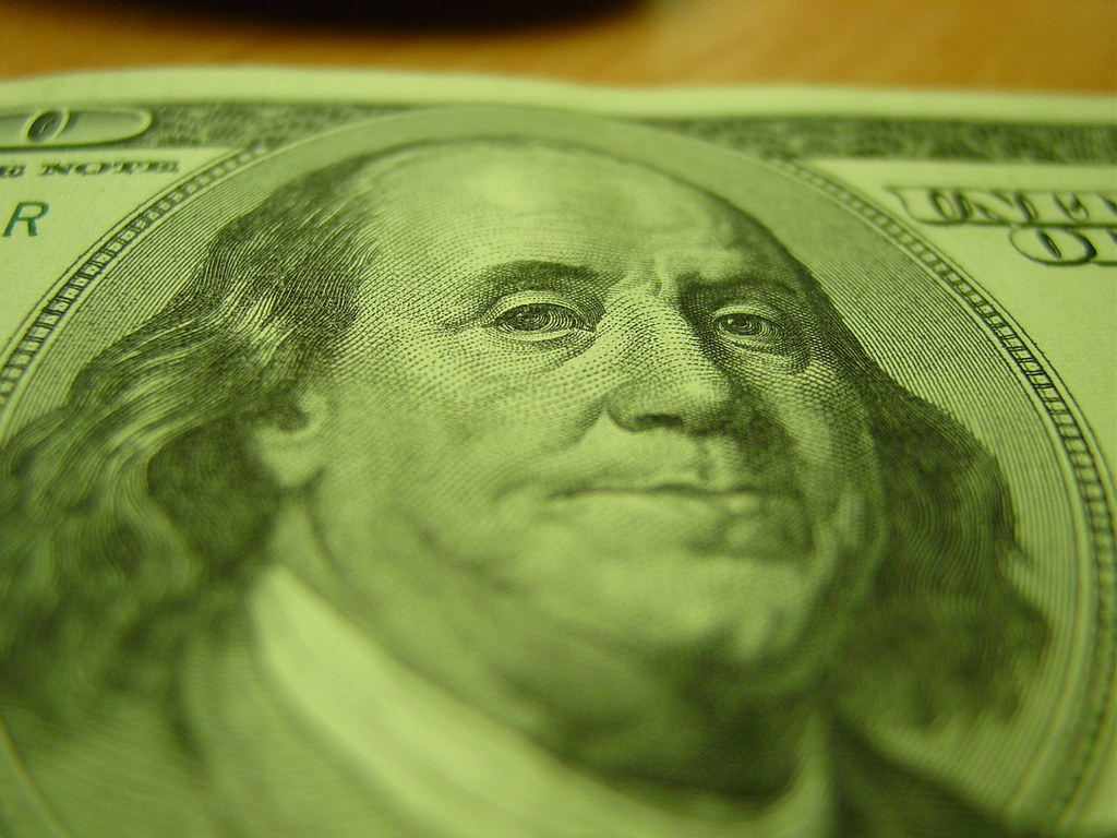 manifest money in seconds