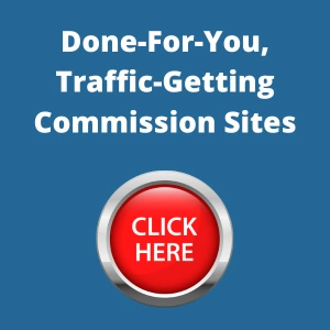 High ticket funnel