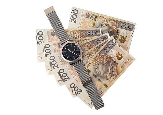 Stop Selling your time for Money