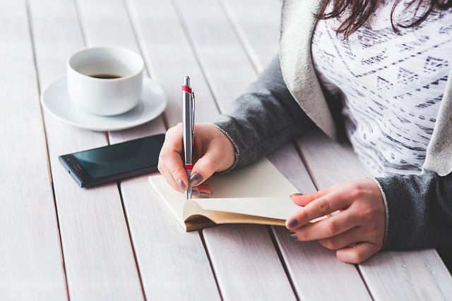 Which Business works without You?