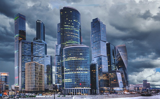 Why Connections and Relational Capital are fundamental for Business