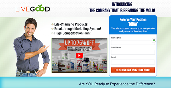 livegood-affiliate