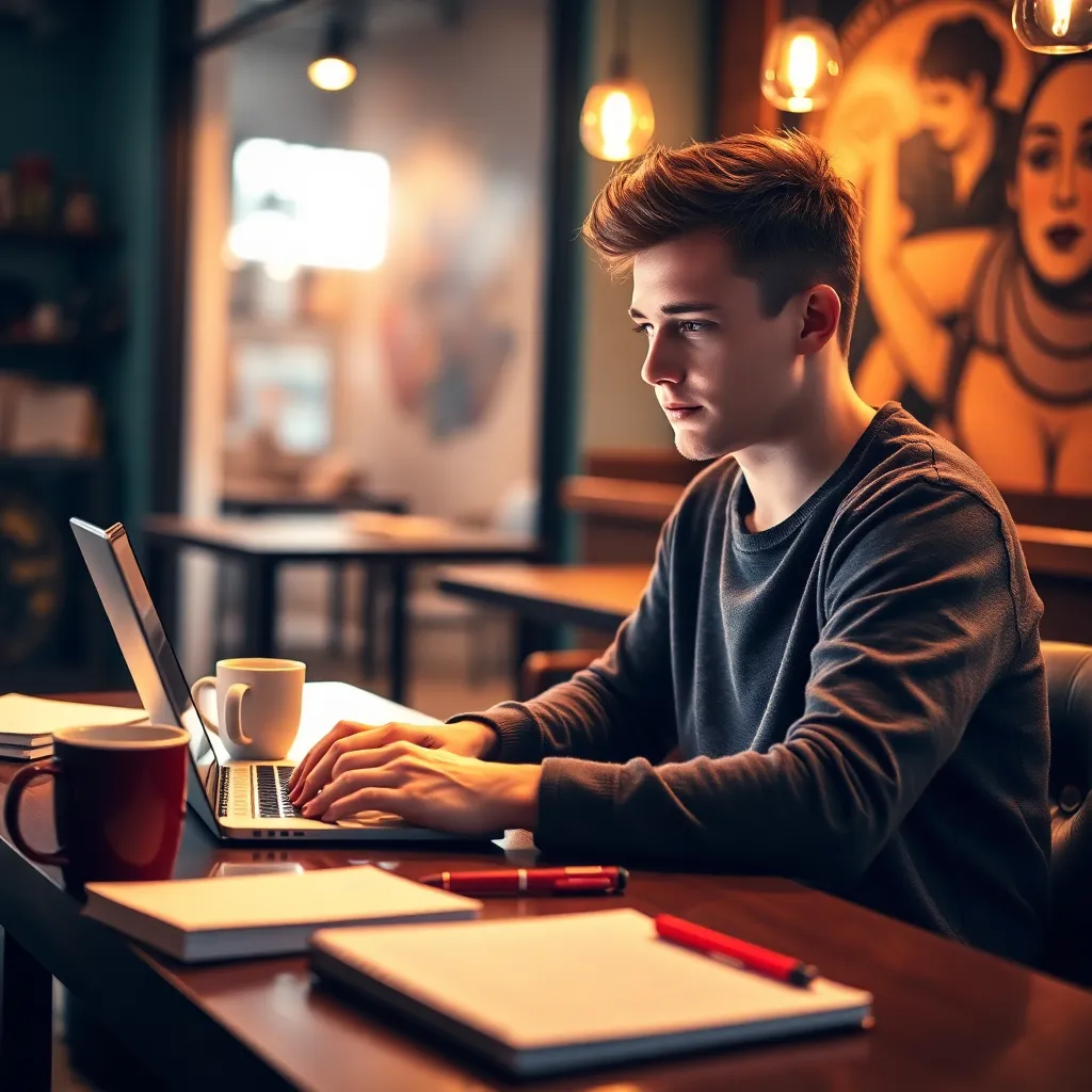 Kickstart Your Side Hustle: A Step-by-Step Guide for Beginners