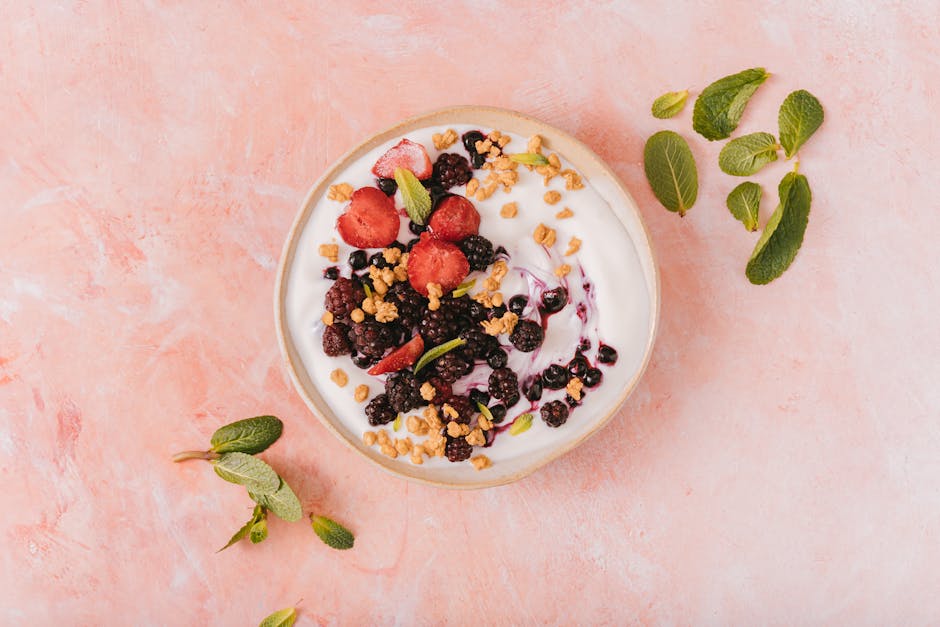 ProDentim 3.5 billions of probiotics