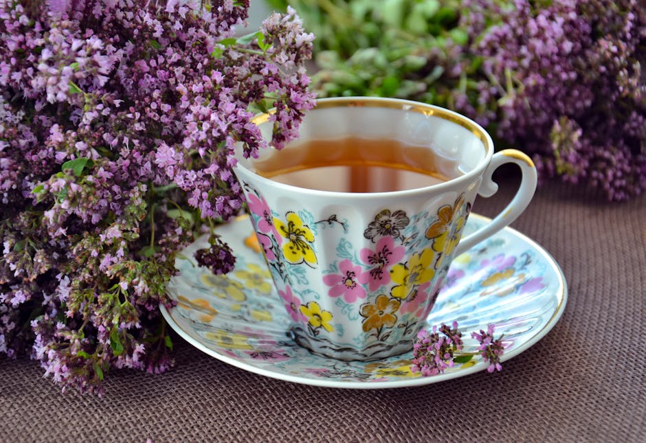 Best herbal tea for weight loss