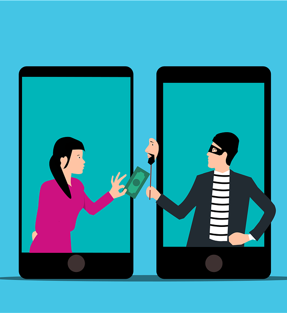 Ponzi scam? Scammed by another fake token?