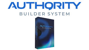 Authority Builder System