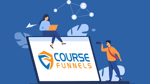 CourseFunnels Features & Benefits