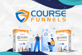 CourseFunnels The Best Course Creation and Marketing Tool