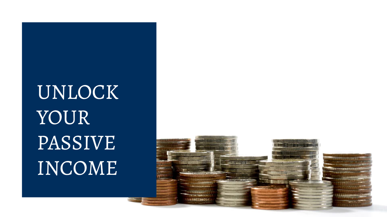 Unlock Passive Income with PLR Monster