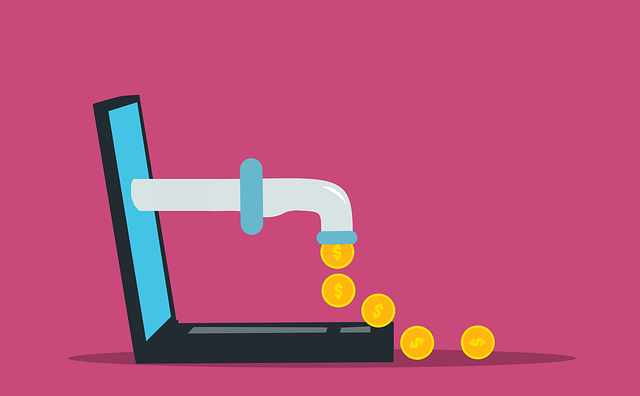 How PLR Monster Revolutionizes Passive Income Generation