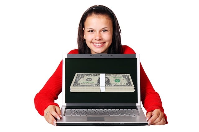 How to make money online fast and easy today