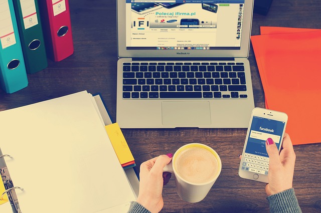 Paying Social Media Jobs vs. Other Work-From-Home Opportunities