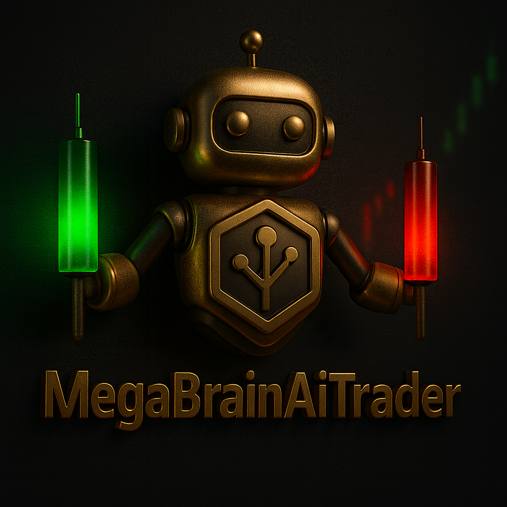 Mega Brain Ai Trader