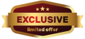 exclusive